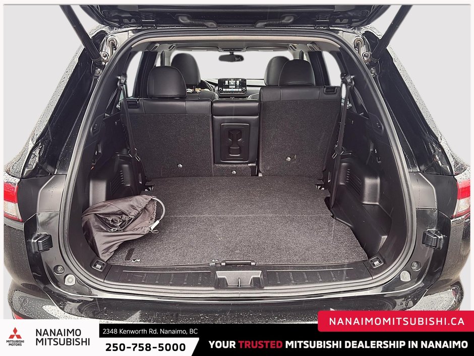2023 Mitsubishi Outlander PHEV SEL-6