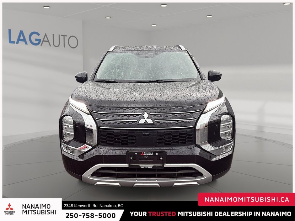 2023 Mitsubishi Outlander PHEV SEL-2