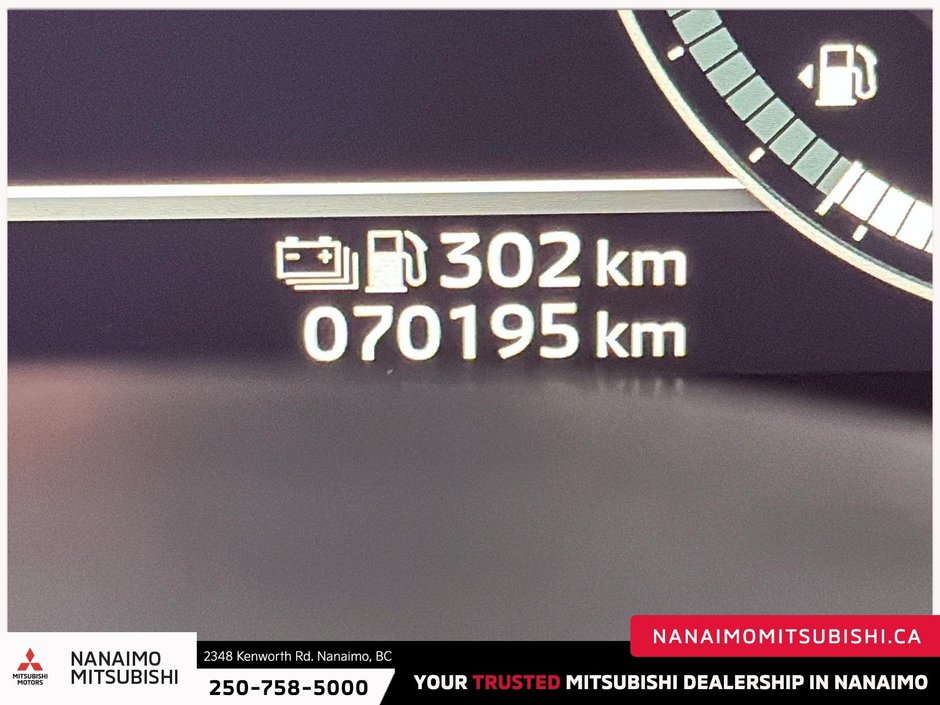 2023 Mitsubishi Outlander PHEV SEL-15