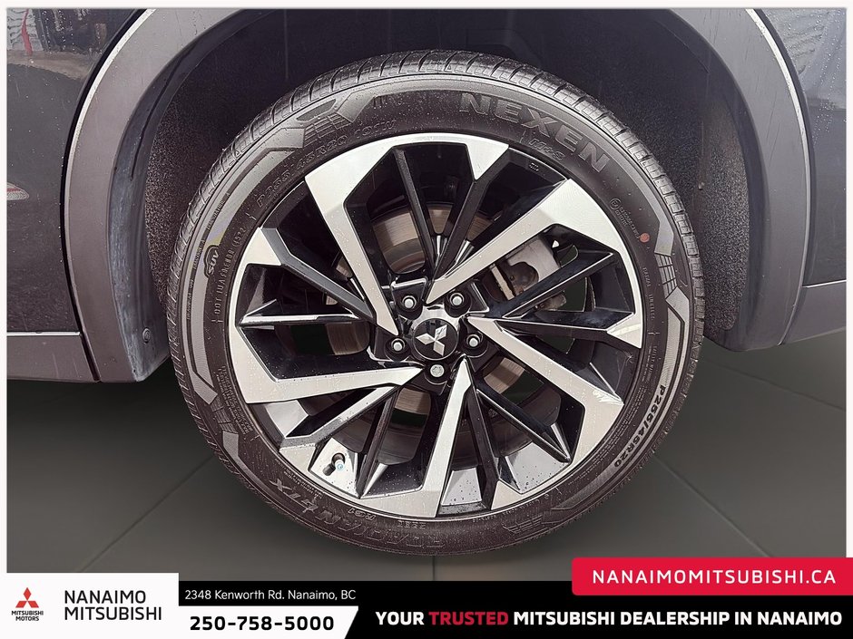 2023 Mitsubishi Outlander PHEV SEL-1