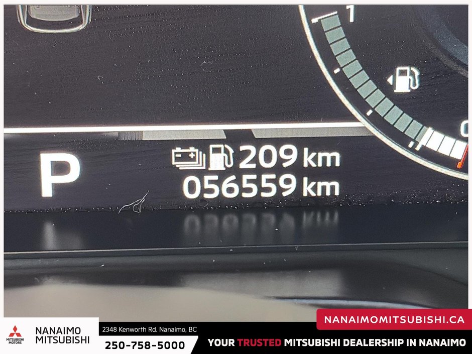 2024 Mitsubishi Outlander PHEV SEL-15
