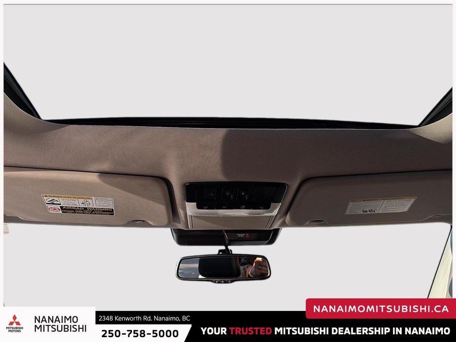 2024 Mitsubishi Outlander PHEV SEL-20
