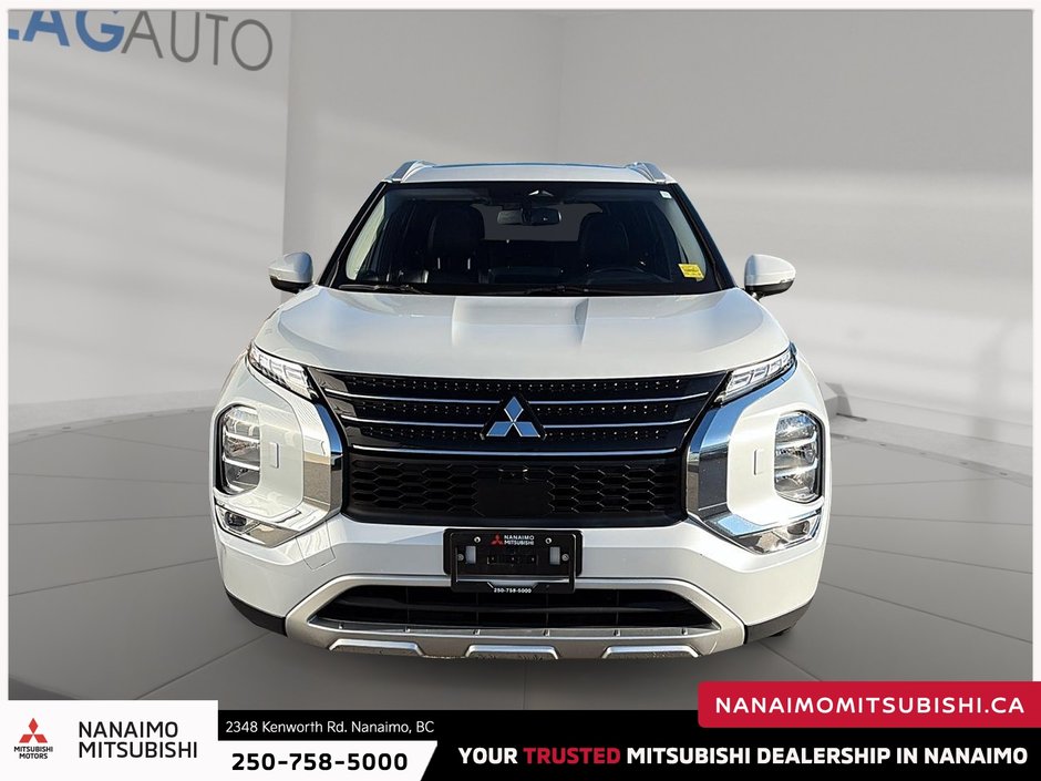 2024 Mitsubishi Outlander PHEV SEL-2