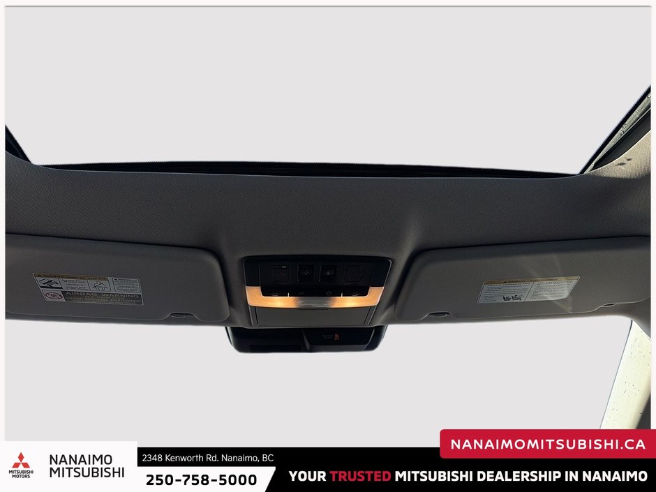 2024 Mitsubishi Outlander PHEV LE-20