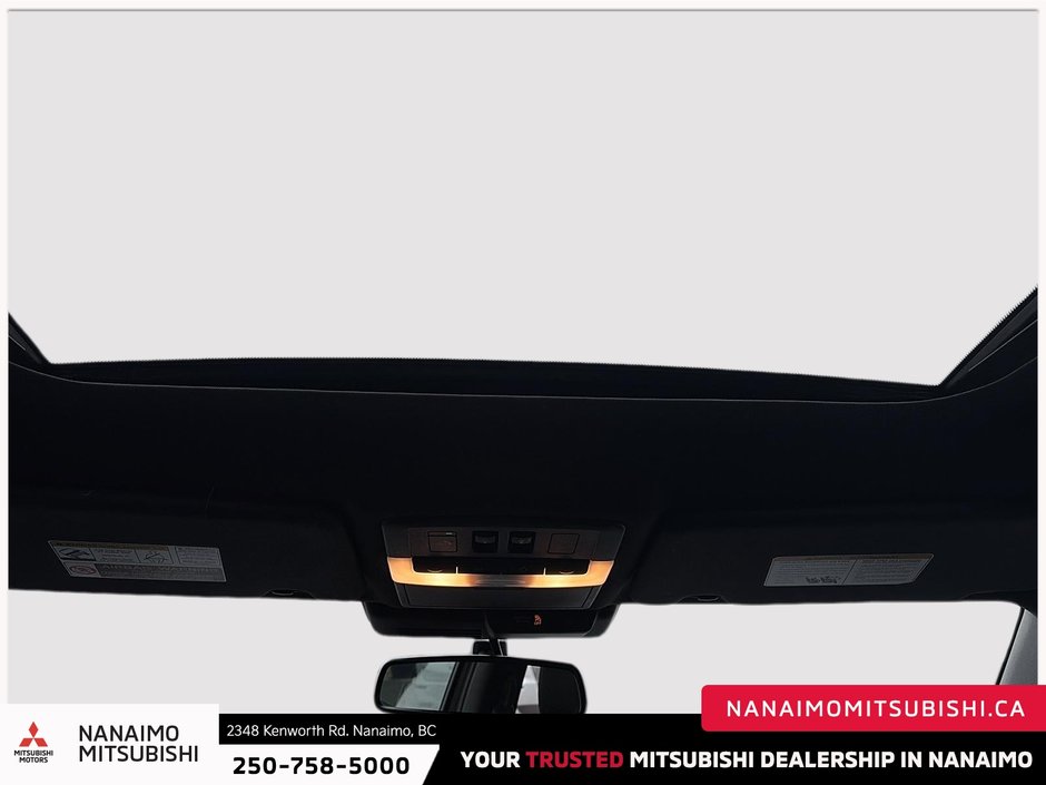 2024 Mitsubishi Outlander PHEV GT-20