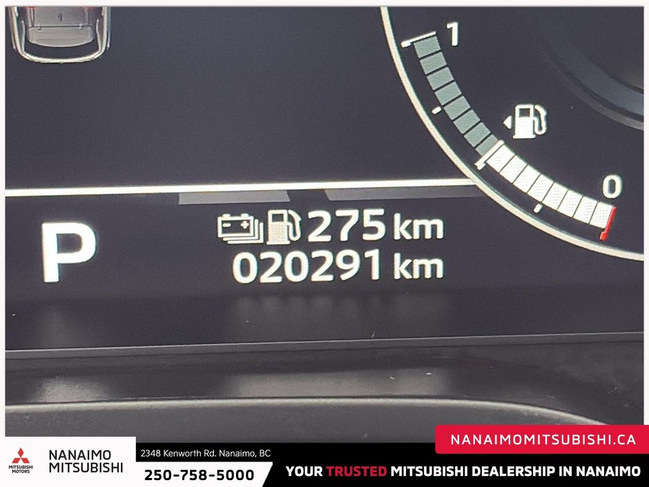 2024 Mitsubishi Outlander PHEV GT-15