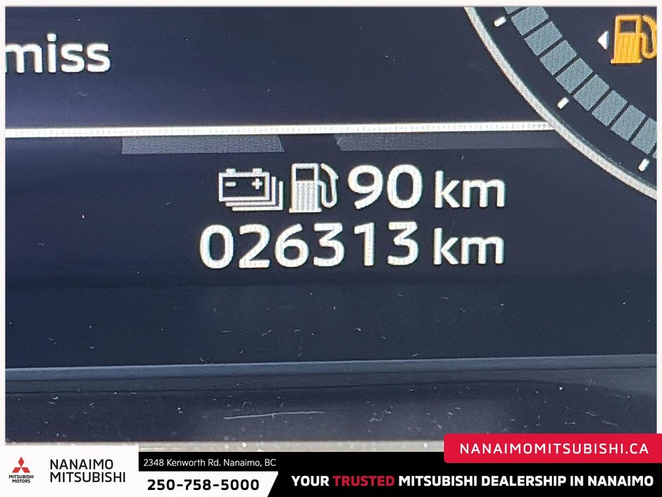 2024 Mitsubishi Outlander PHEV GT-15