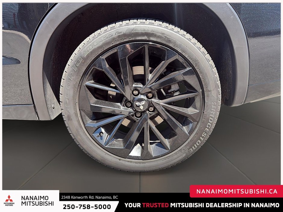 2024 Mitsubishi Outlander PHEV GT-1