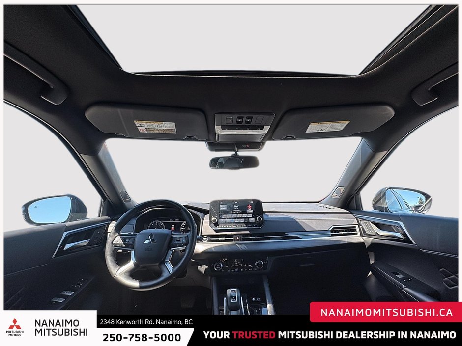 2024 Mitsubishi Outlander PHEV GT-20
