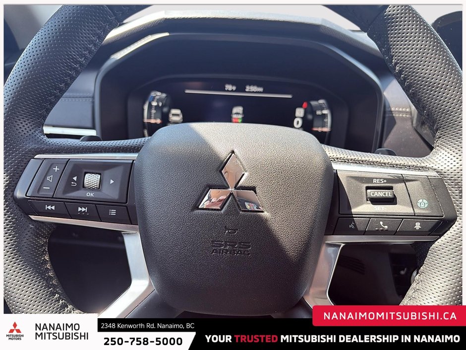 2024 Mitsubishi Outlander PHEV GT-13