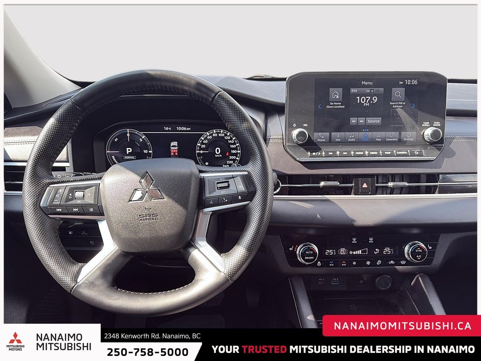 2024 Mitsubishi Outlander PHEV LE-13