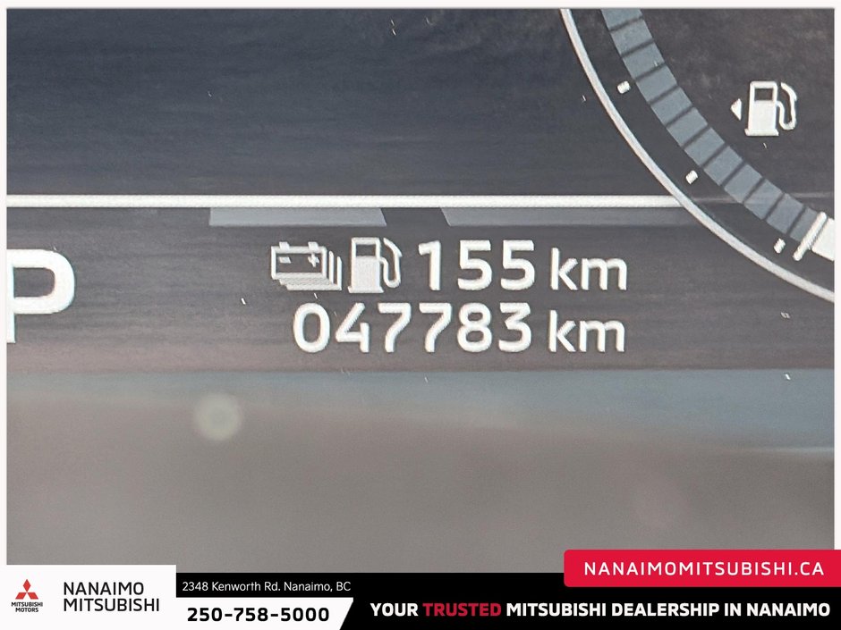 2024 Mitsubishi Outlander PHEV LE-16