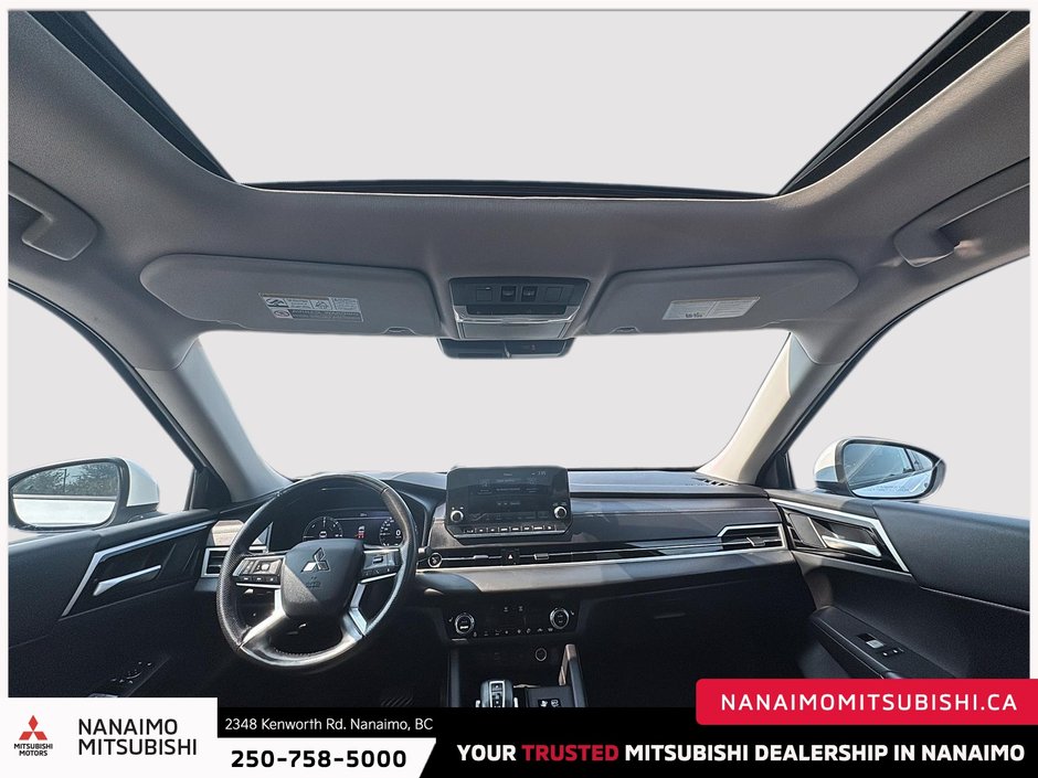 2024 Mitsubishi Outlander PHEV LE-21