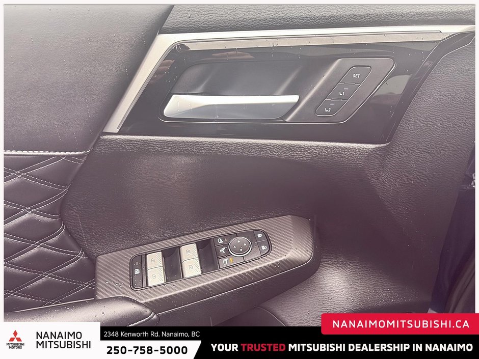 2024 Mitsubishi Outlander PHEV GT-11