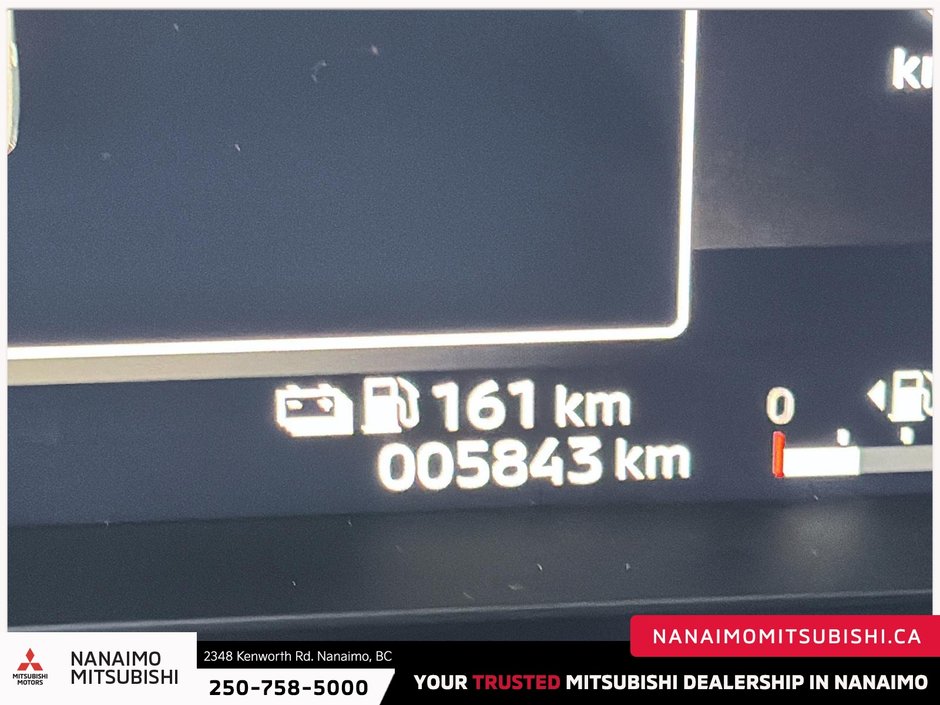 2026 Mitsubishi Outlander PHEV GT-15
