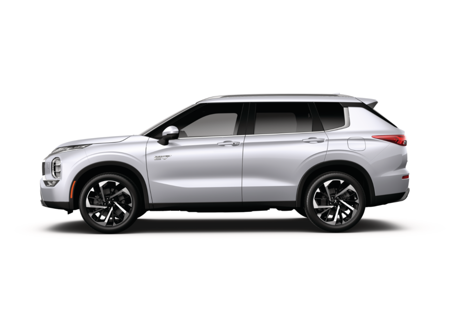 2025 Mitsubishi Outlander Plug-In Hybrid SEL-2