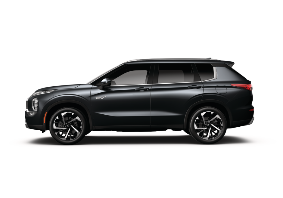 2025 Mitsubishi Outlander Plug-In Hybrid SEL-1