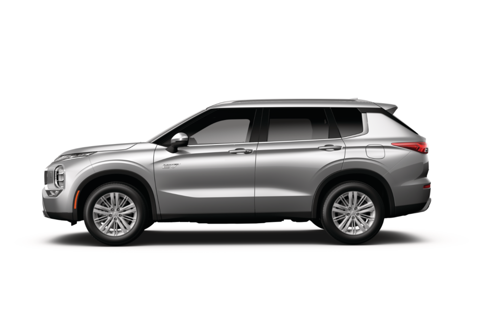 2025 Mitsubishi Outlander Plug-In Hybrid SE-1