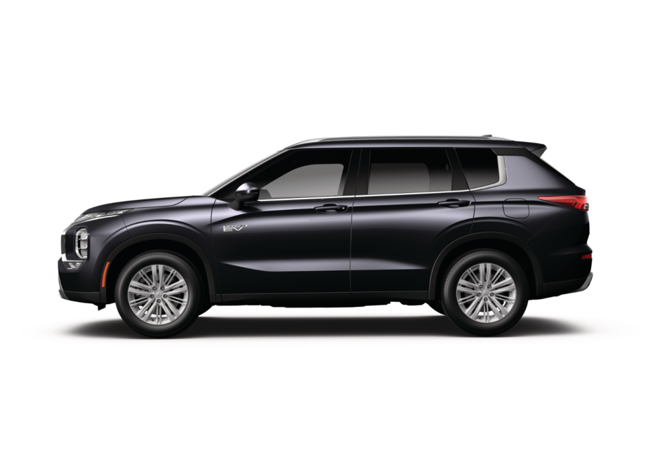 2025 Mitsubishi Outlander Plug-In Hybrid SE-1