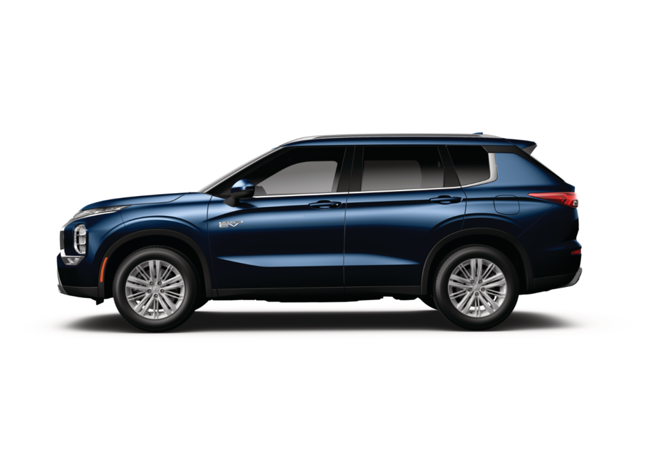 2025 Mitsubishi Outlander Plug-In Hybrid SE-1