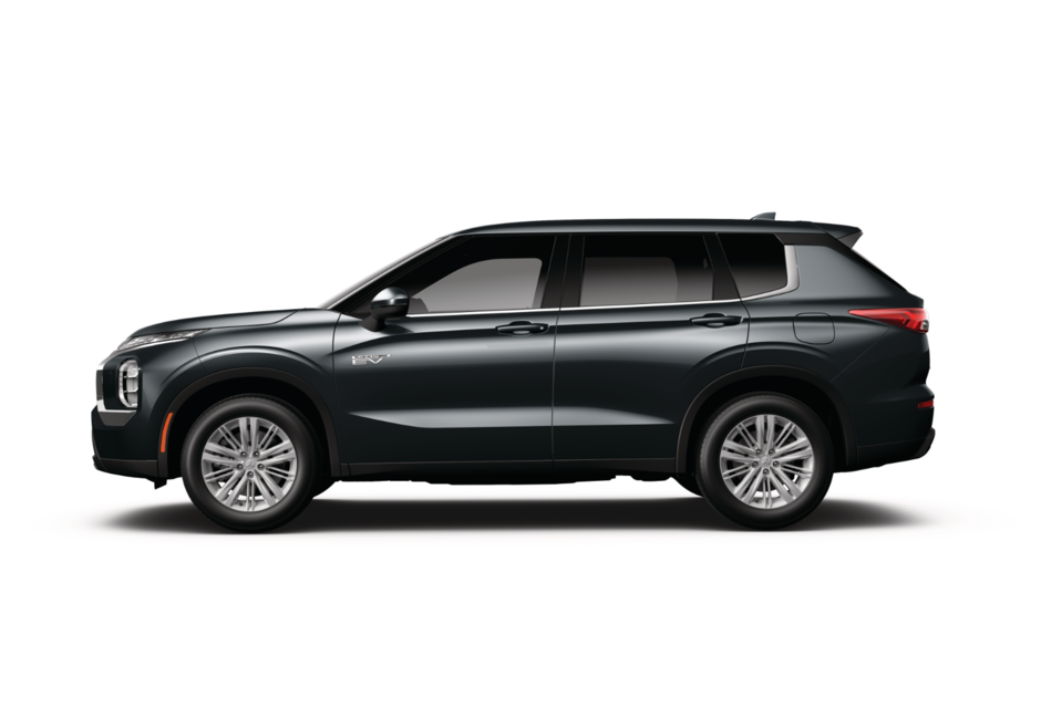 2025 Mitsubishi Outlander Plug-In Hybrid ES-1