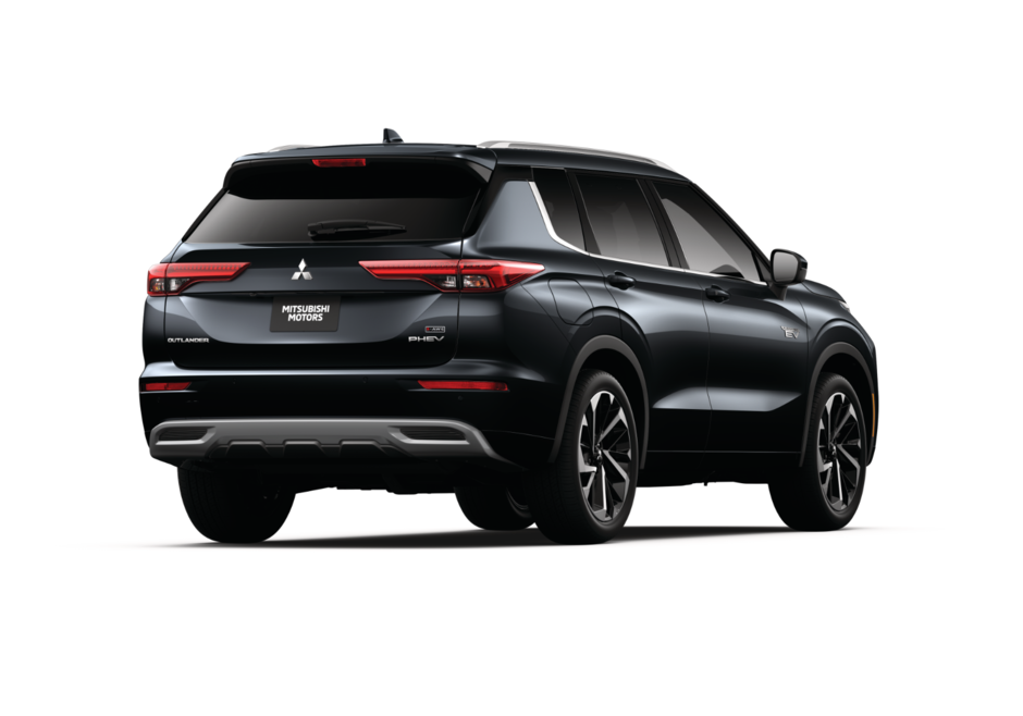 2025 Mitsubishi Outlander Plug-In Hybrid GT NOIR-3