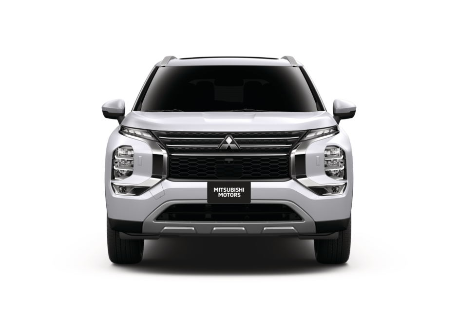 2025 Mitsubishi Outlander Plug-In Hybrid SEL-6
