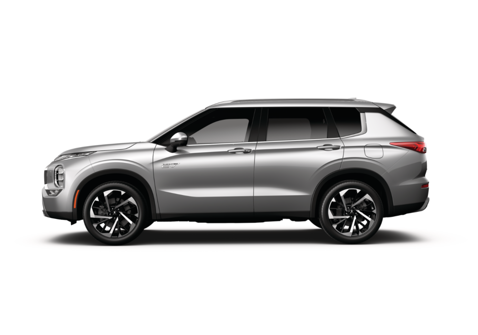 2025 Mitsubishi Outlander Plug-In Hybrid SEL-1