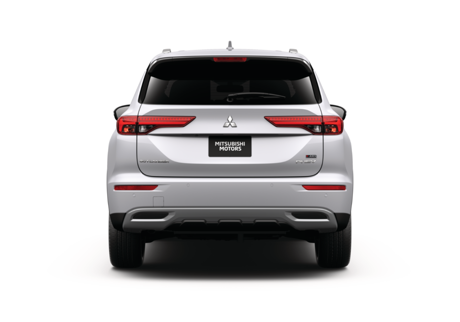 2025 Mitsubishi Outlander Plug-In Hybrid SEL-3