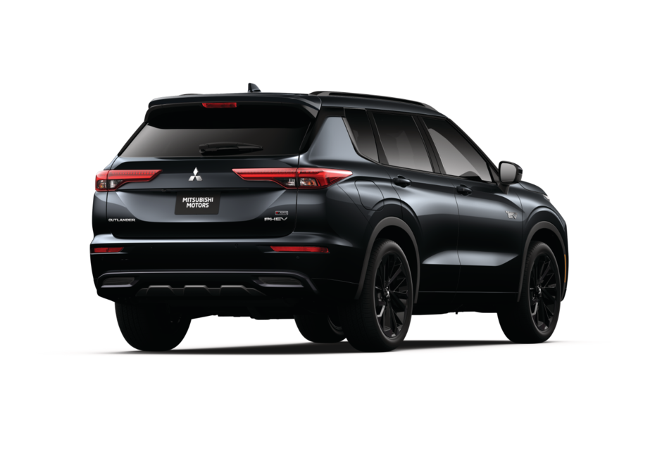 2025 Mitsubishi Outlander Plug-In Hybrid GT NOIR-3