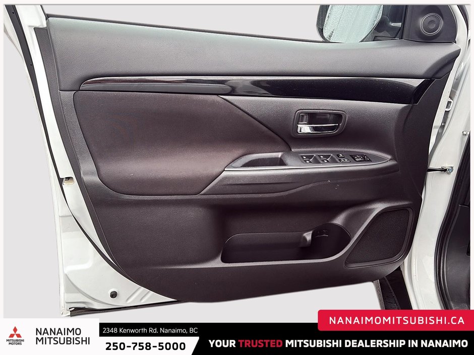 2019 Mitsubishi Outlander SE-10