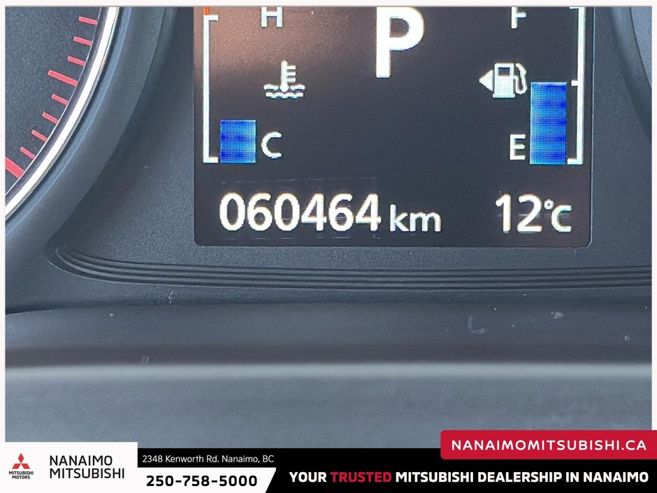 2020 Mitsubishi Outlander ES-27