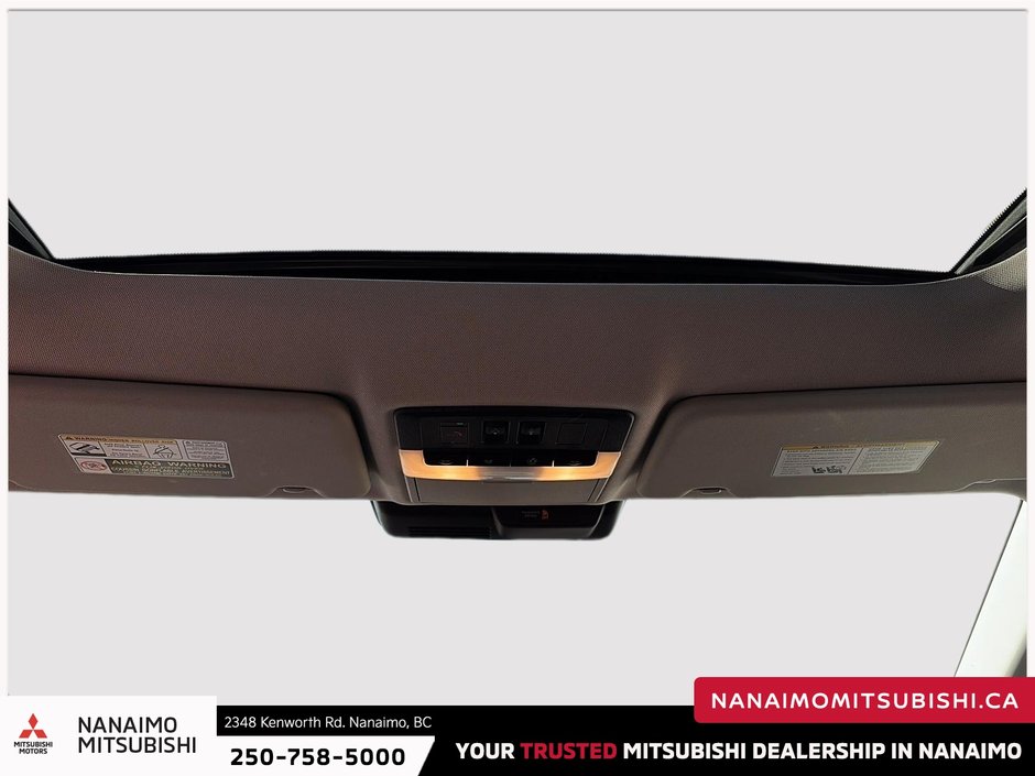 2022 Mitsubishi Outlander LE-20