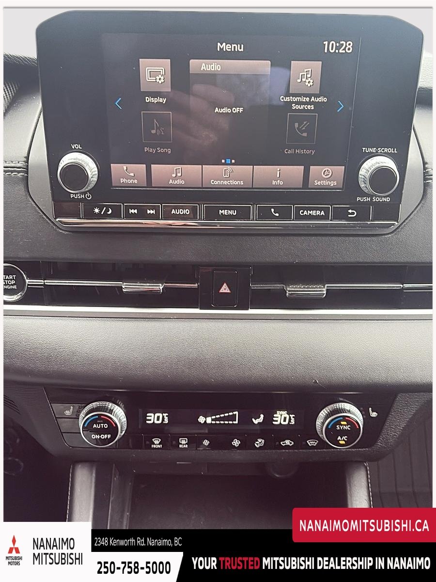 2022 Mitsubishi Outlander ES-16