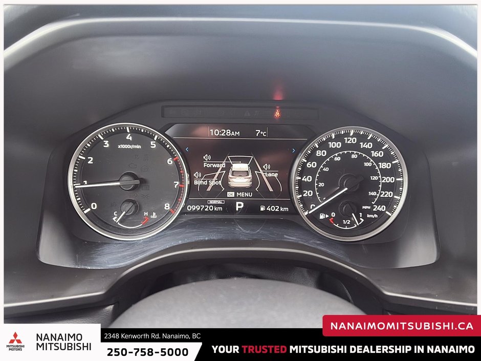 2022 Mitsubishi Outlander ES-14