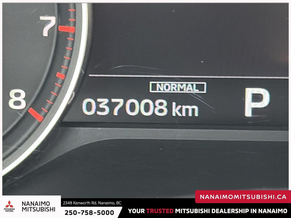 2022 Mitsubishi Outlander SE-15