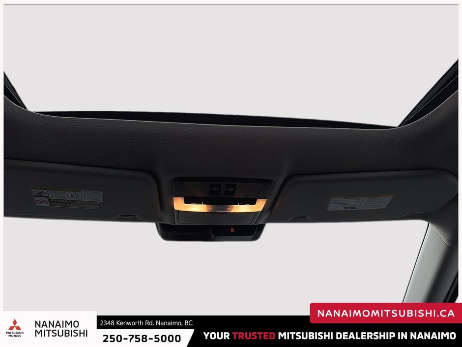 2022 Mitsubishi Outlander SE-20