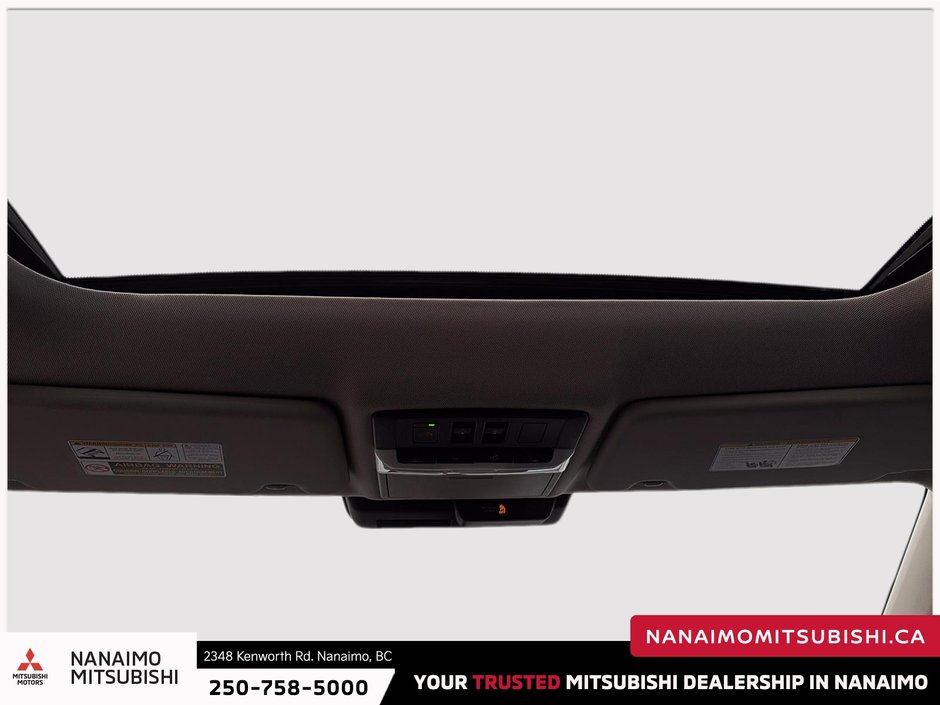 2022 Mitsubishi Outlander LE-21