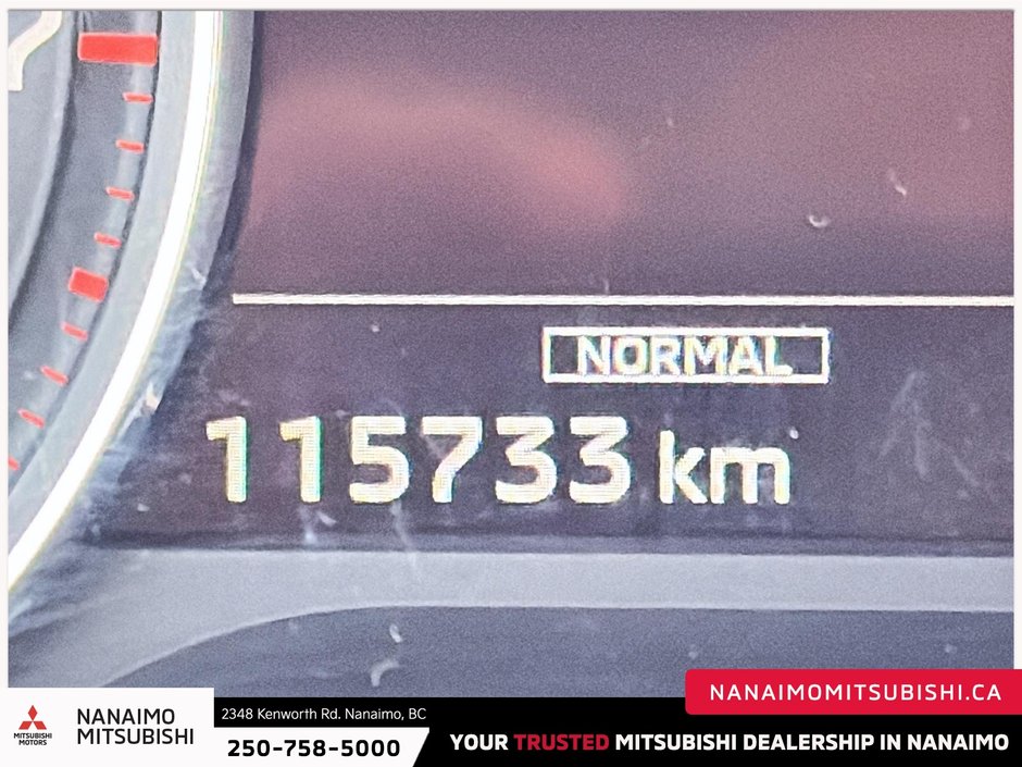 2022 Mitsubishi Outlander SE-15