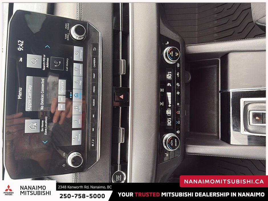 2023 Mitsubishi Outlander LE-16