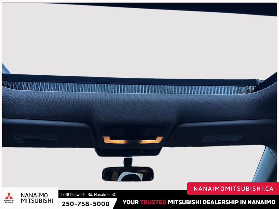 2023 Mitsubishi Outlander SE-20