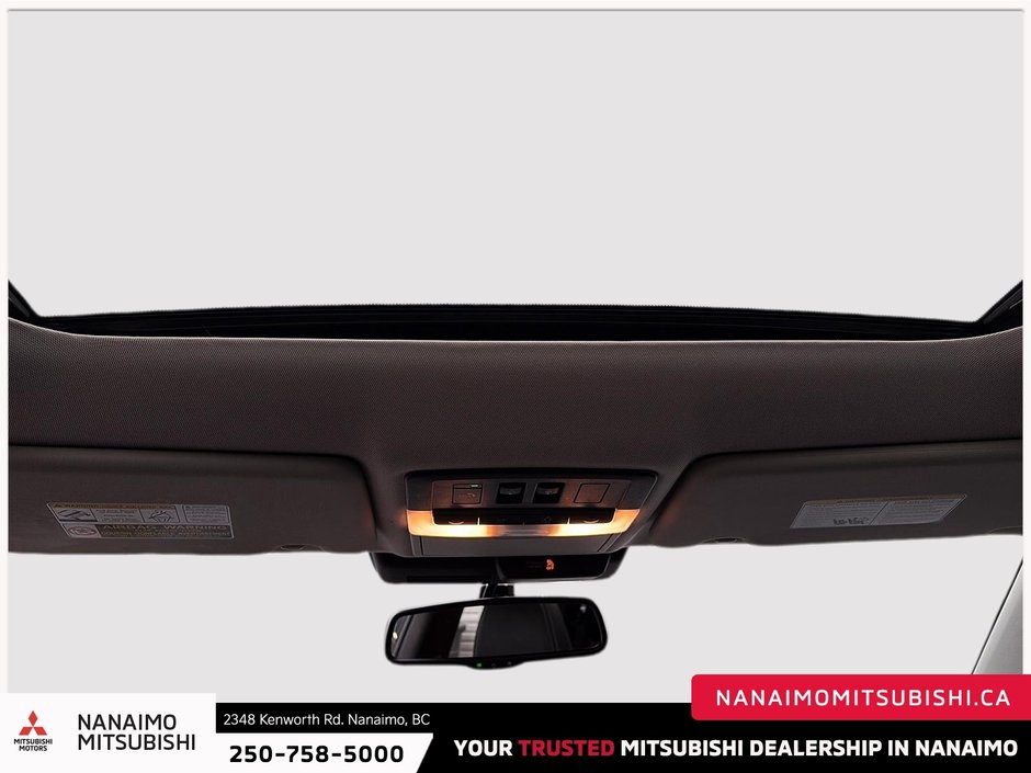 2023 Mitsubishi Outlander GT-21