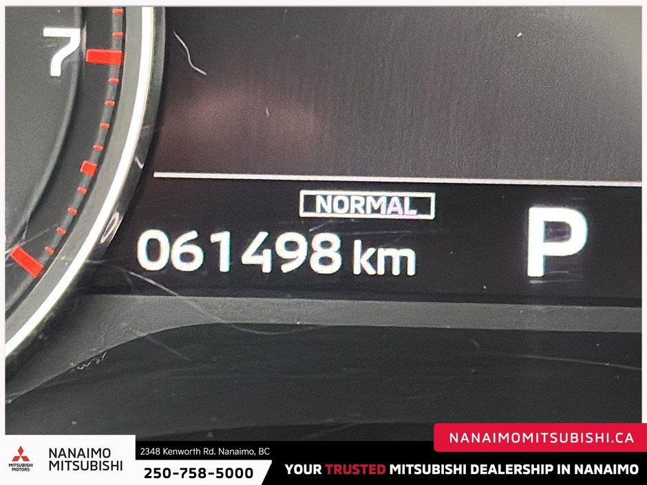 2023 Mitsubishi Outlander LE-16
