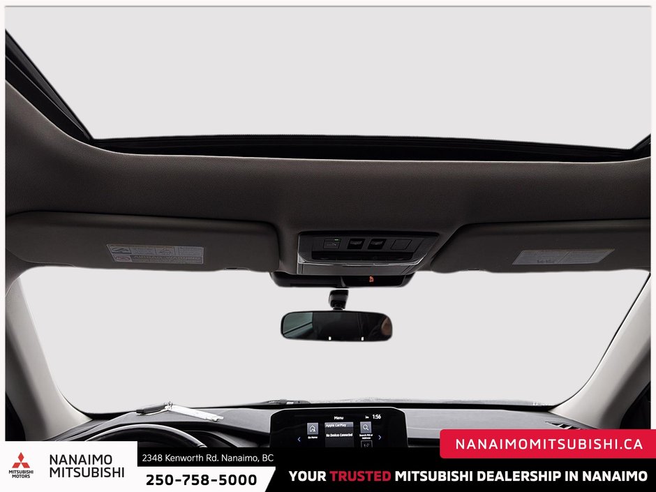 2023 Mitsubishi Outlander LE-18