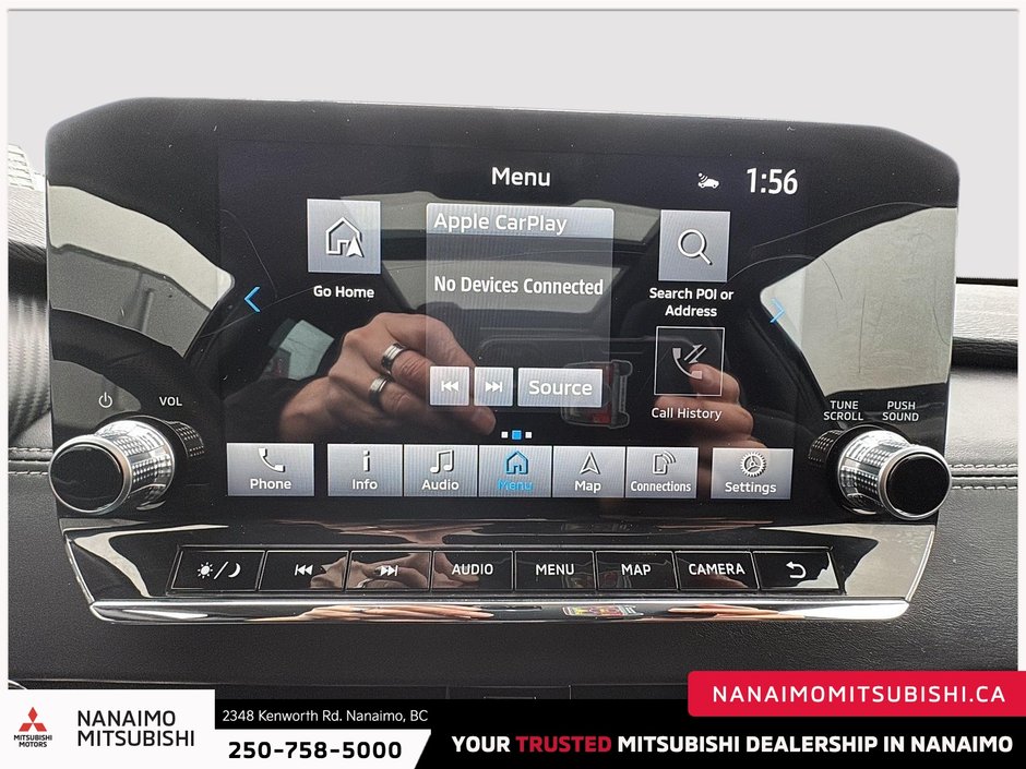 2023 Mitsubishi Outlander LE-27