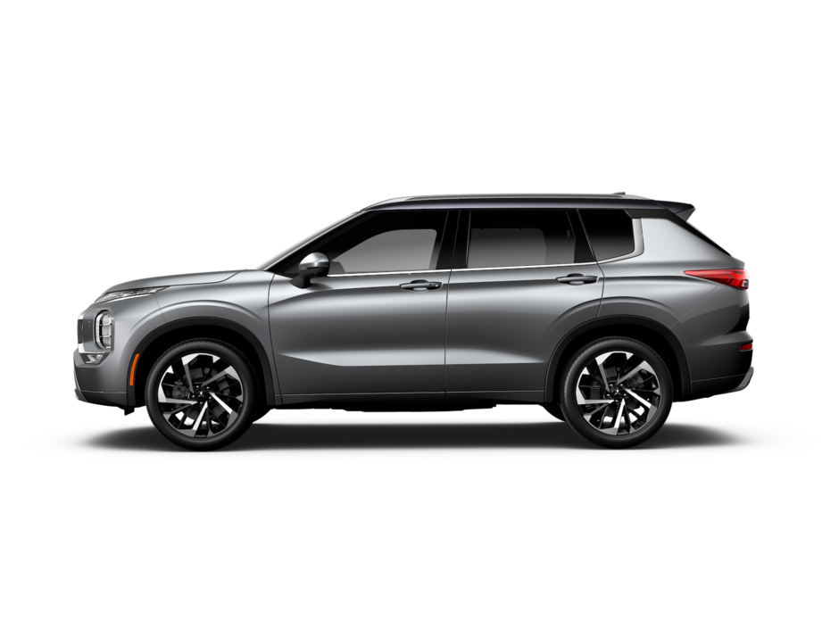 2024 Mitsubishi Outlander GT-1