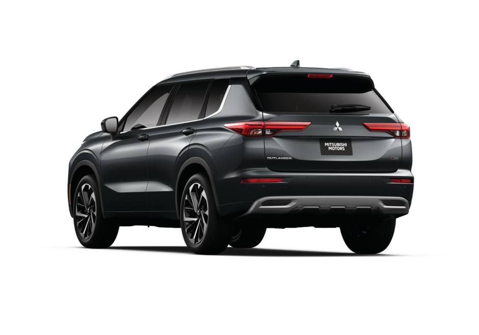 2024 Mitsubishi Outlander GT-2