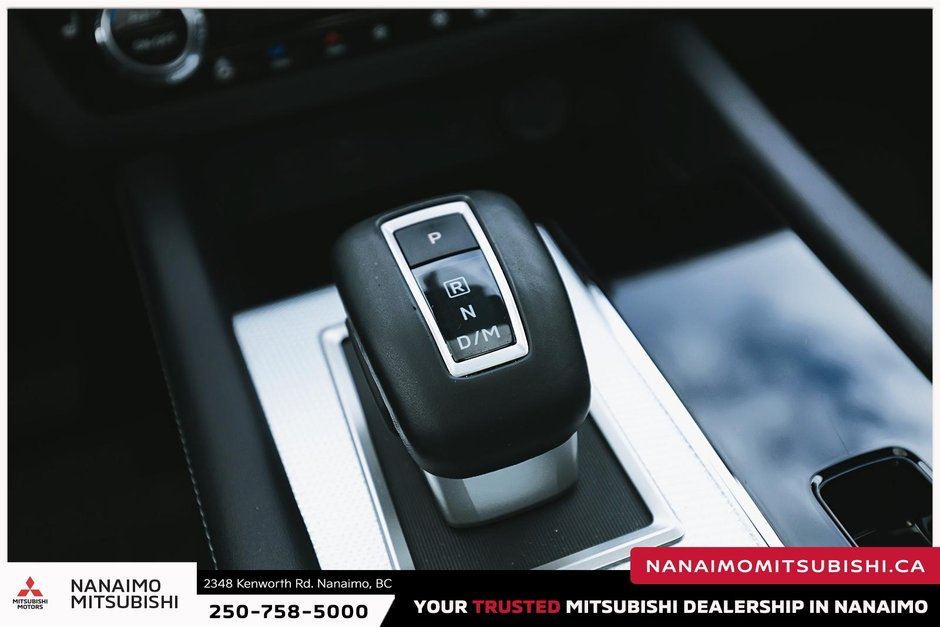 2024 Mitsubishi Outlander GT-13