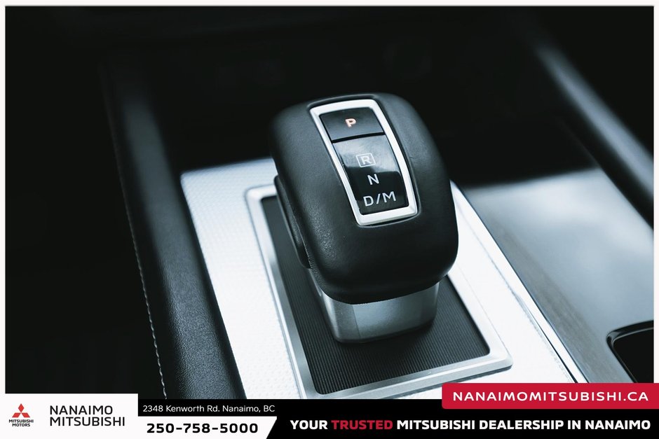 2024 Mitsubishi Outlander GT-13