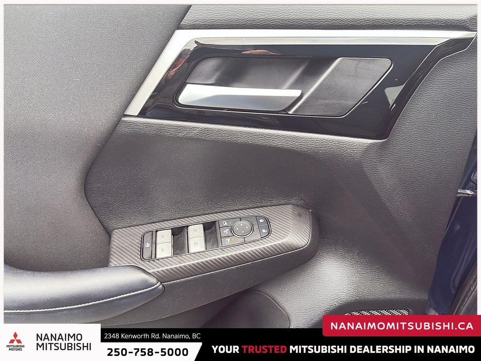 2024 Mitsubishi Outlander SE-11